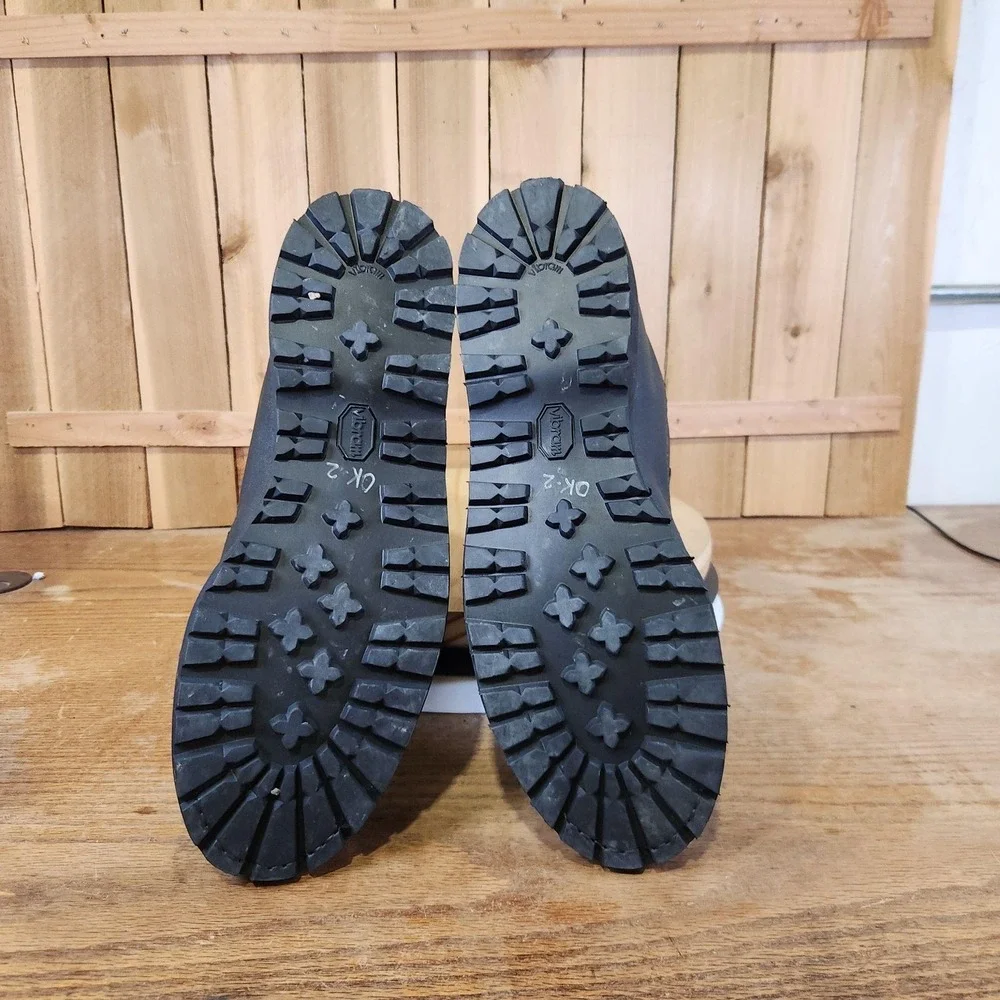 Bates 11460 boots